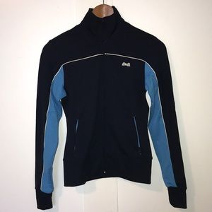 Le Tigre Track Jacket